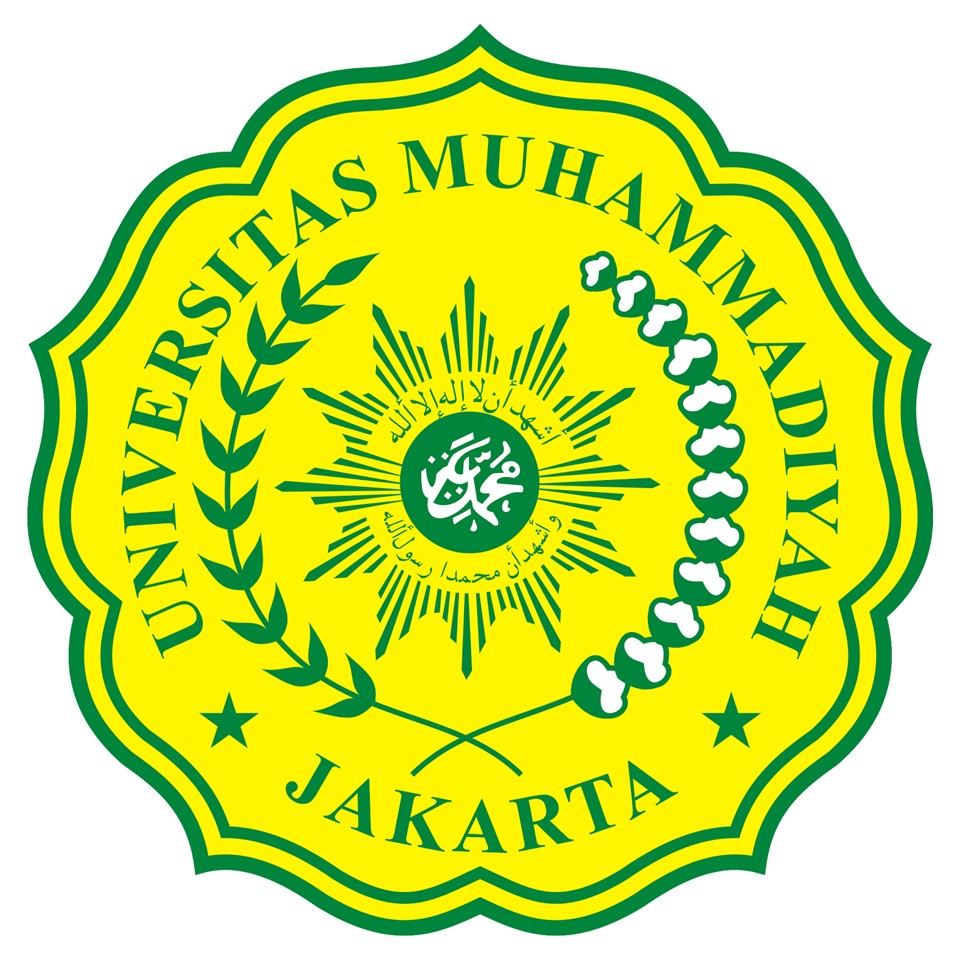 16 Universitas Muhammadiyah Jakarta