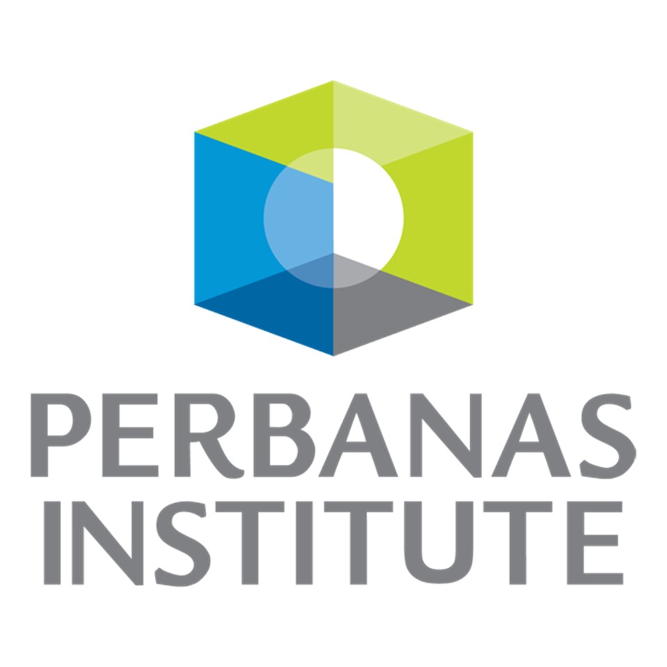 20 Perbanas Institute Jakarta