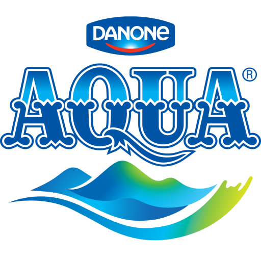 Logo_AQUA DANONE