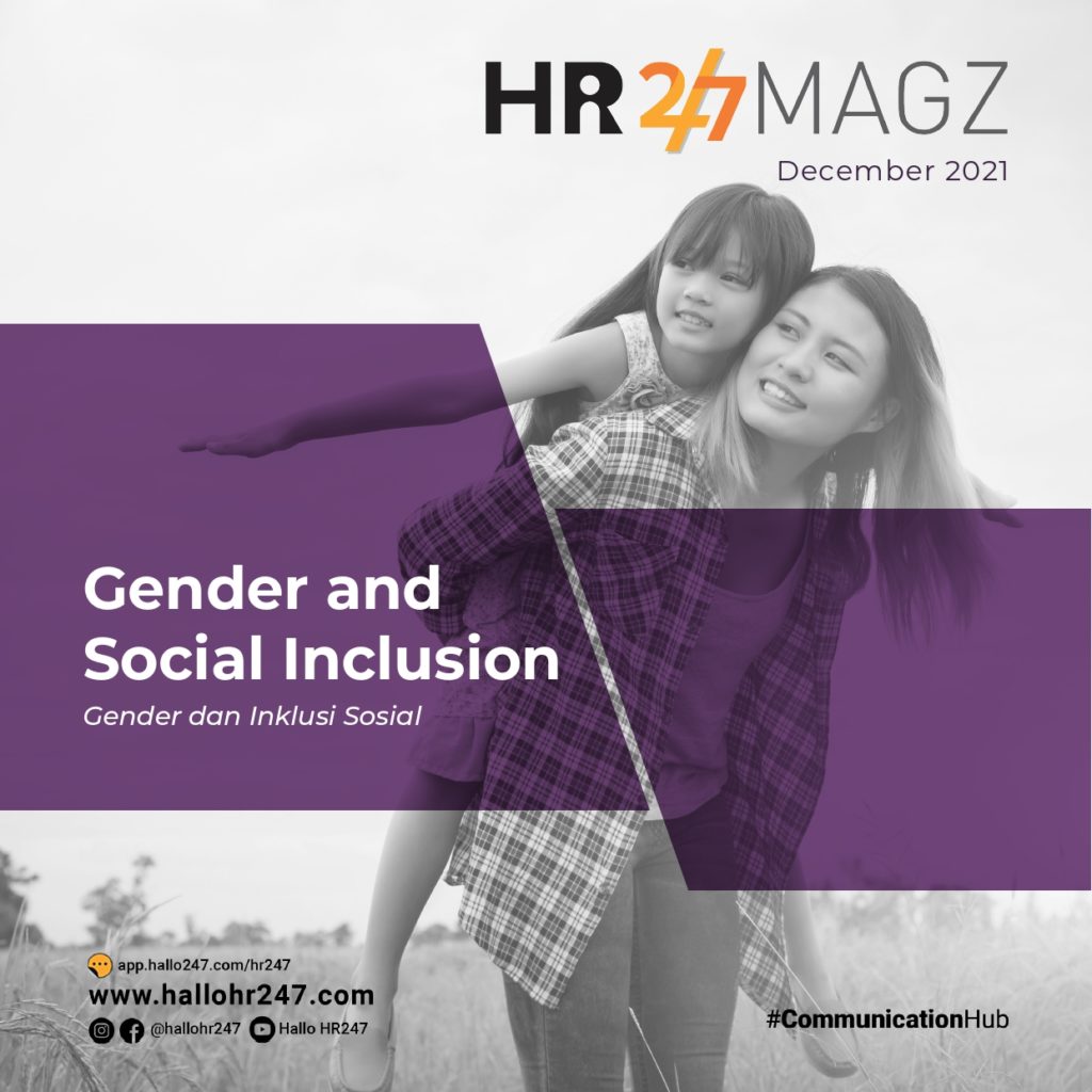 HR Magz December 2021 Edition