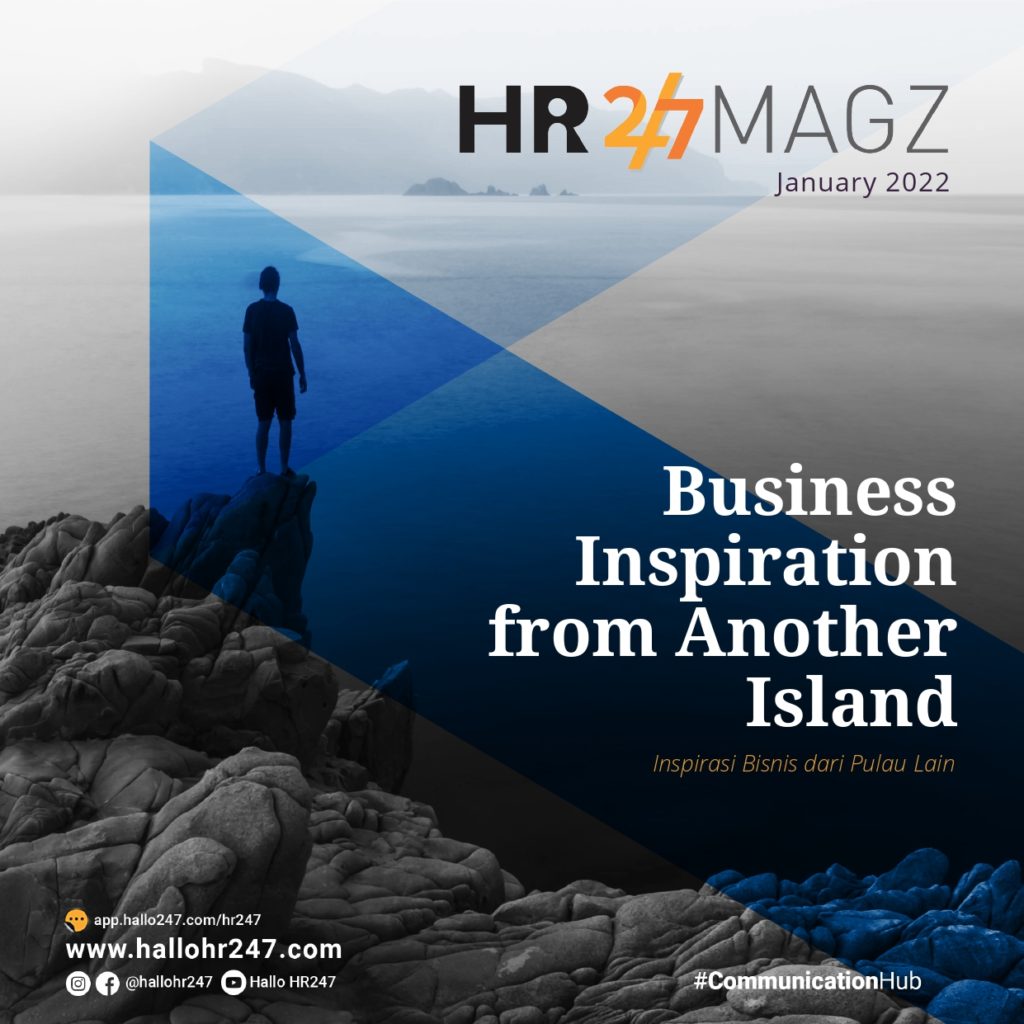 HR Magz Edisi Januari 2022