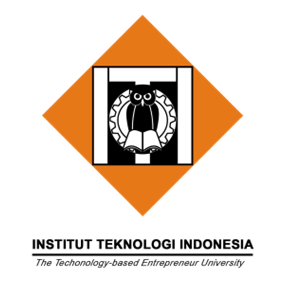 09 Institut Teknologi Indonesia