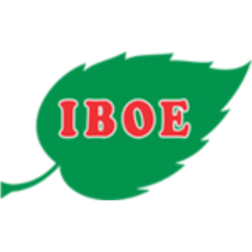 Logo_JAMU IBOE