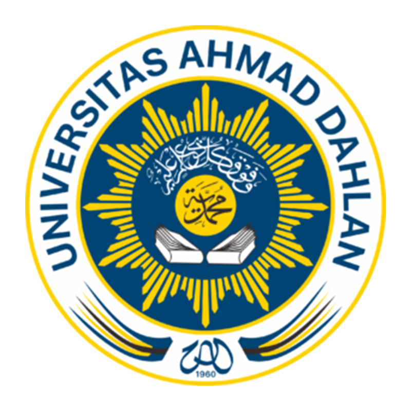 Universitas Ahmad Dahlan