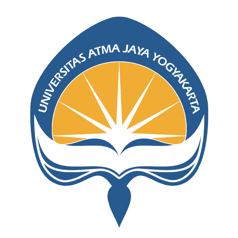 Universitas Atma Jaya Yogyakarta
