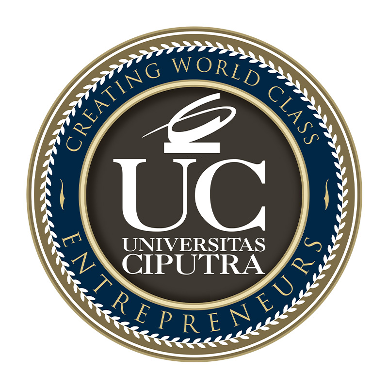 Universitas Ciputra Surabaya