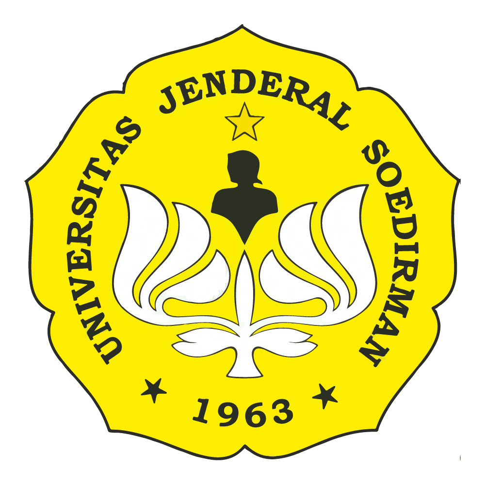 Universitas-Jendral-Soedirman-Logo
